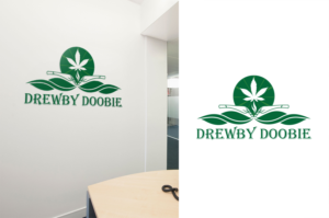 Logo Design by Grafactory for Epic Flower LLC | Design: #19414951