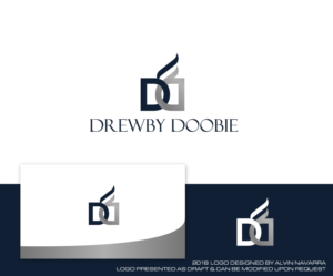 Logo Design by alvinnavarra for Epic Flower LLC | Design: #19381388