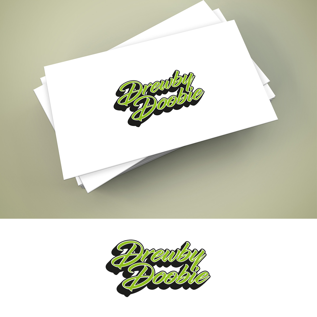 Logo Design by ClearDesign for Epic Flower LLC | Design #19408020