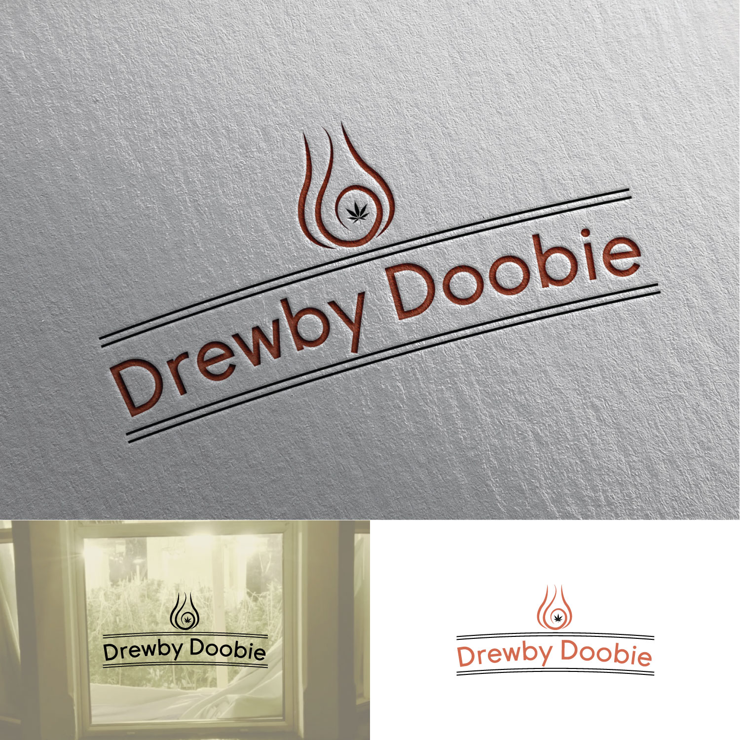 Logo Design by Awesomelogician for Epic Flower LLC | Design #19415116