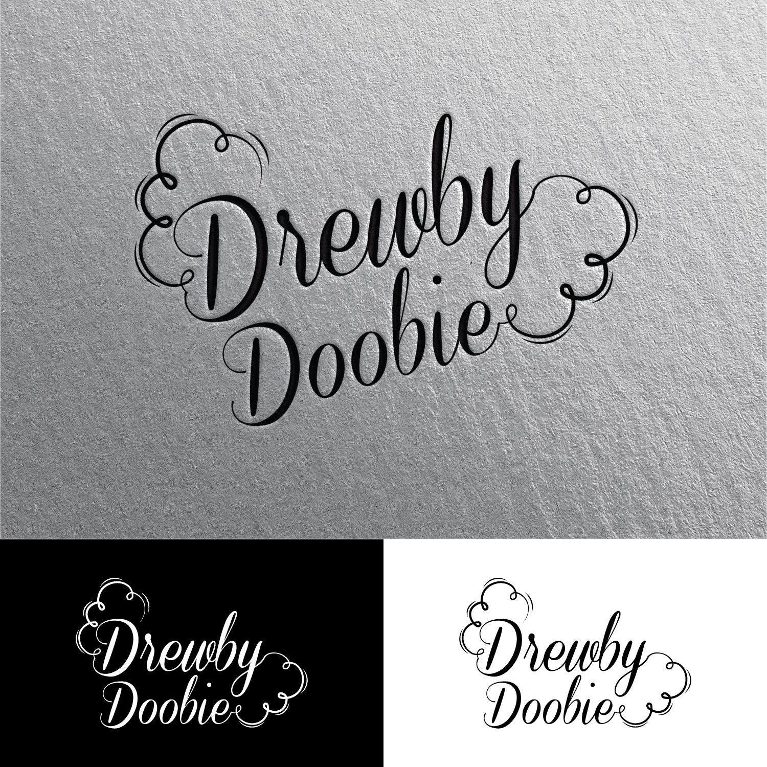 Logo Design by Awesomelogician for Epic Flower LLC | Design #19415118