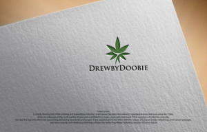 Drewby Doobie | Logo Design by Designs_Hubs