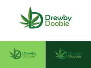 Logo Design by Lorenzo Le Duc for Epic Flower LLC | Design: #19381161
