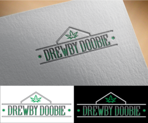 Logo Design by Ishier for Epic Flower LLC | Design #19406720