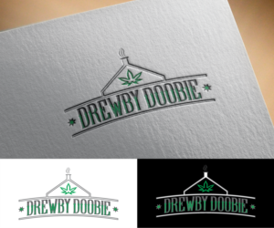Logo Design by Ishier for Epic Flower LLC | Design: #19412946