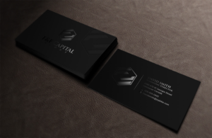 Diseño de Tarjeta de Presentación por Sandaruwan para F&F Capital Group, LLC | Diseño #19396207