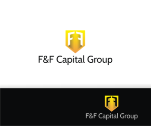 Business Card Design by T I K H E - L M W for F&F Capital Group, LLC | Design: #19397373