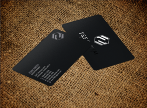 Business Card Design by chandrayaan.creative for F&F Capital Group, LLC | Design: #19407777