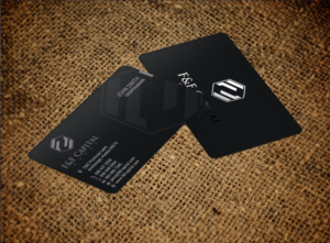 Business Card Design by chandrayaan.creative for F&F Capital Group, LLC | Design: #19407779