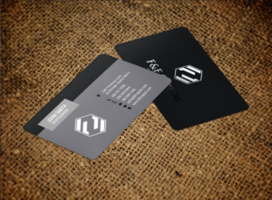 Business Card Design by chandrayaan.creative for F&F Capital Group, LLC | Design: #19407799