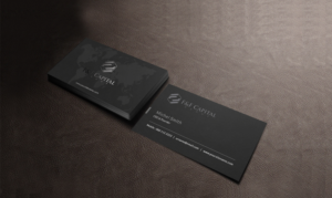 Business Card Design by Guruje for F&F Capital Group, LLC | Design: #19401897