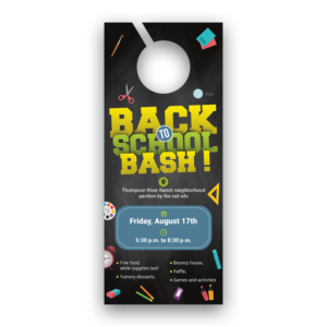 Design de Flyer par debdesign pour Restoration Church | Design : #19410499