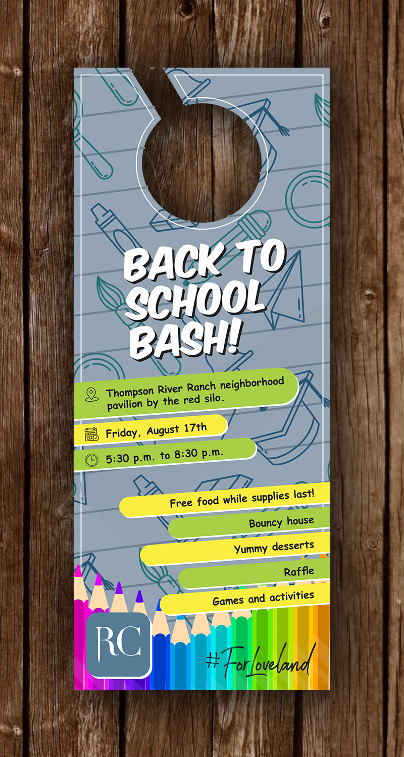 Design de Flyer par ecorokerz pour Restoration Church | Design : #19406975