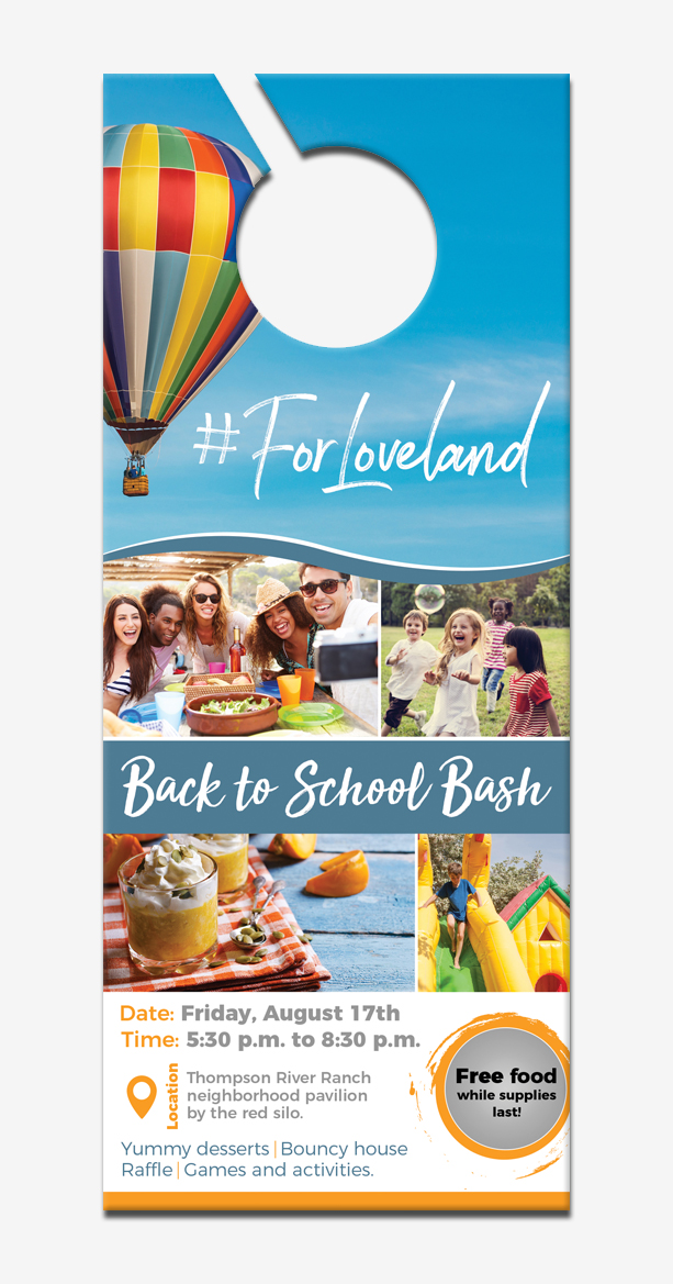 Flyer Design by TSU Creations for Restoration Church | Design #19408110