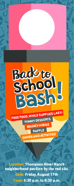 Flyer Design by sandravelasco for Restoration Church | Design #19403075