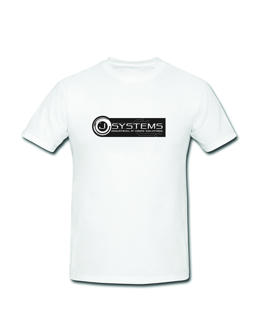 Logo Design by Simple Syrup for J-Systems, Inc. | Design #2923017