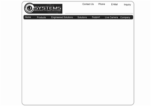 Logo Design by Simple Syrup for J-Systems, Inc. | Design: #2923018