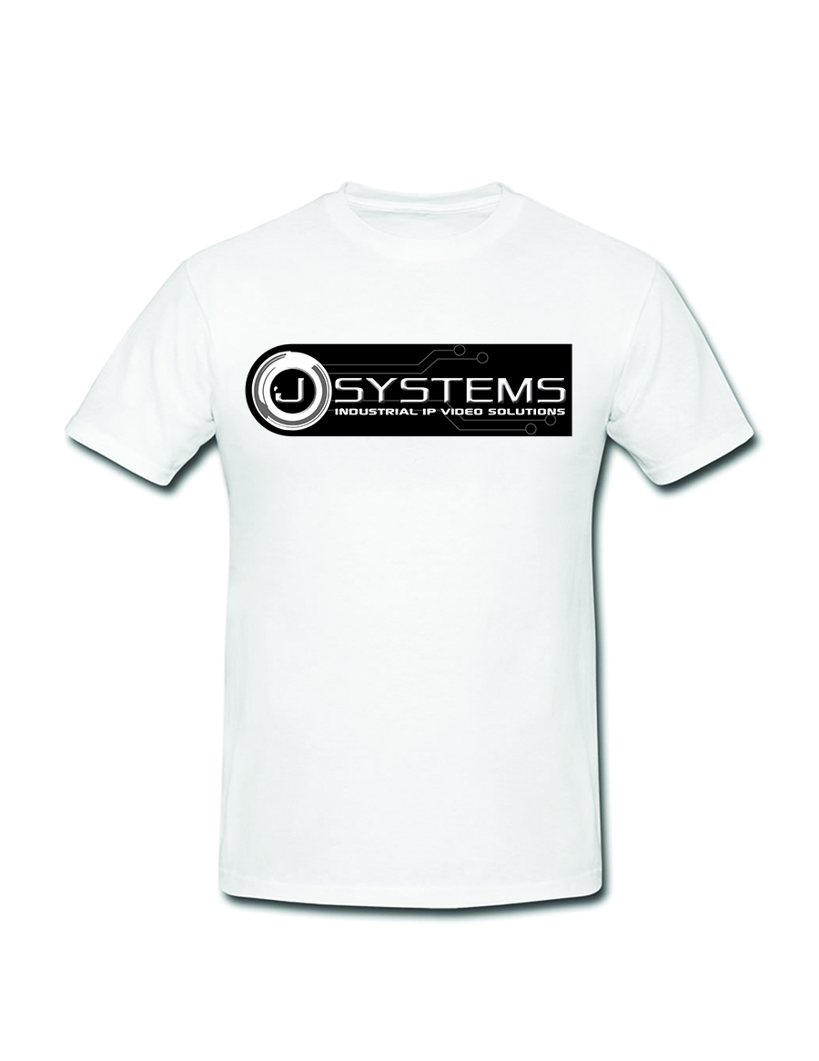 Logo Design by Simple Syrup for J-Systems, Inc. | Design #2923025