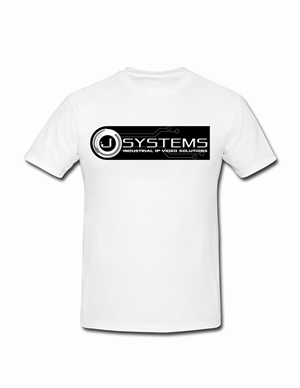 Logo Design by Simple Syrup for J-Systems, Inc. | Design: #2923025