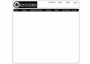 Logo Design by Simple Syrup for J-Systems, Inc. | Design: #2923029