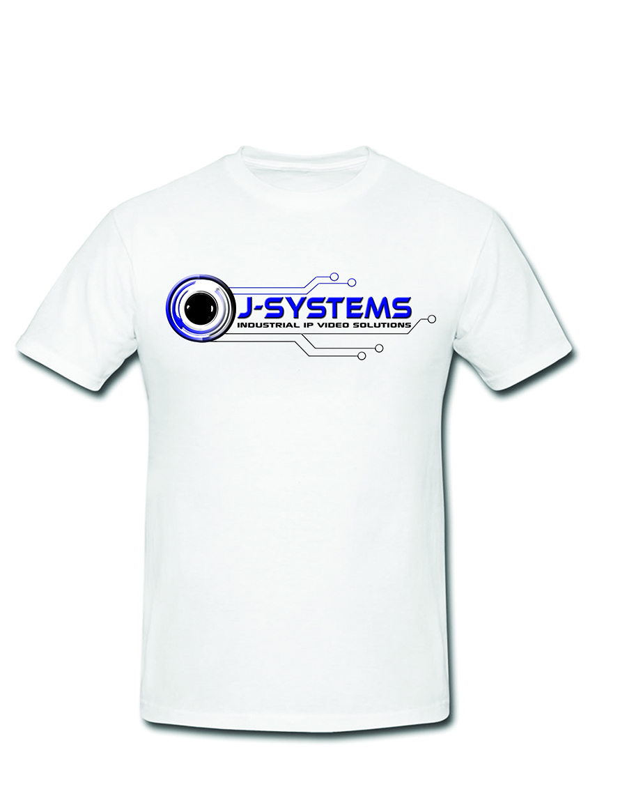 Logo Design by Simple Syrup for J-Systems, Inc. | Design #2923039
