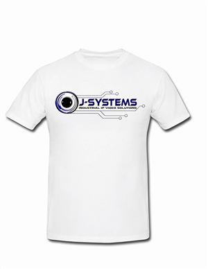 Logo Design by Simple Syrup for J-Systems, Inc. | Design: #2923039