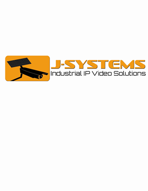 Logo Design by Simple Syrup for J-Systems, Inc. | Design: #2923043