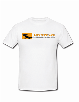 Logo Design by Simple Syrup for J-Systems, Inc. | Design: #2923044