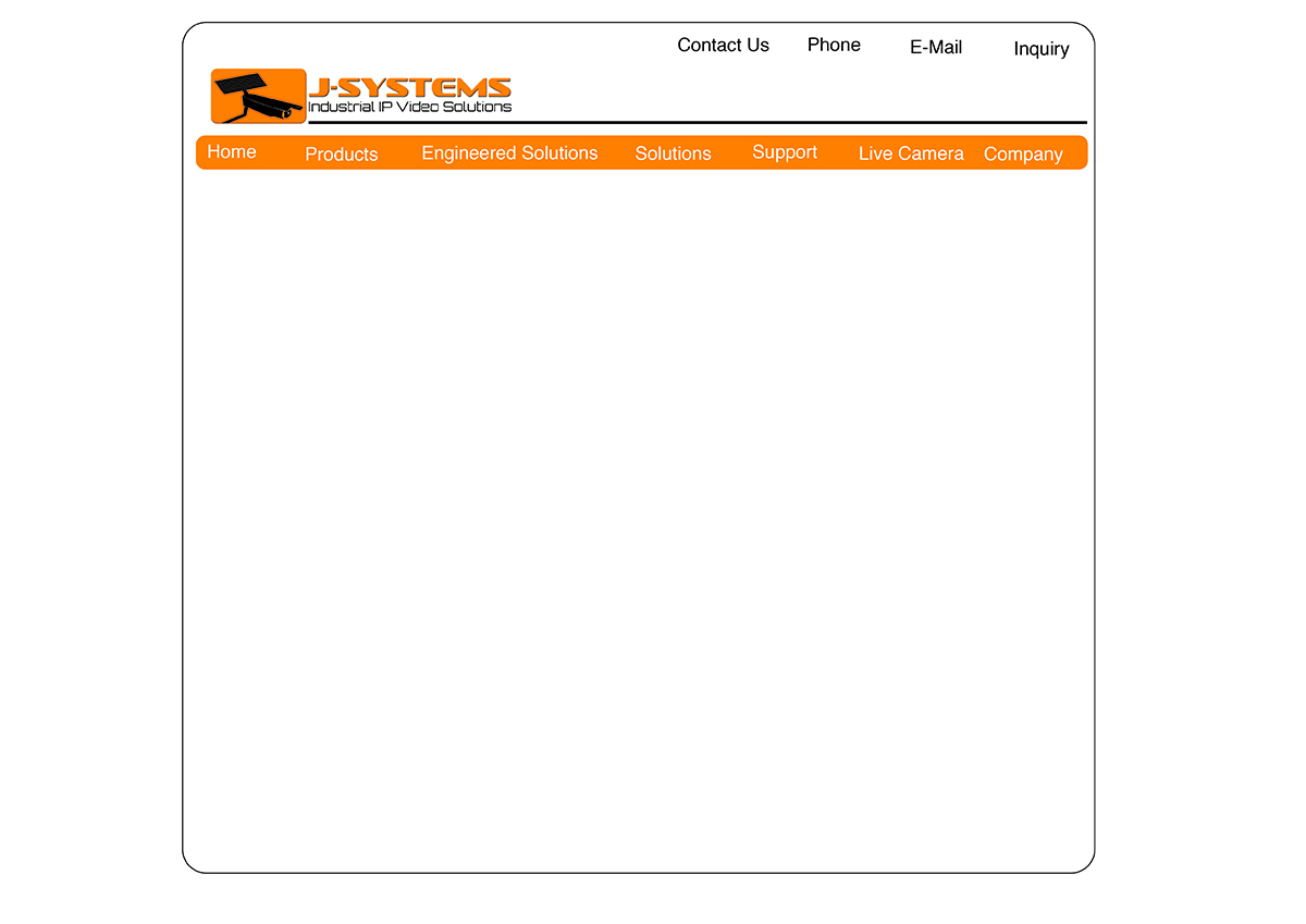 Logo Design by Simple Syrup for J-Systems, Inc. | Design #2923045