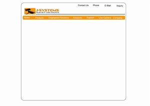 Logo Design by Simple Syrup for J-Systems, Inc. | Design: #2923045
