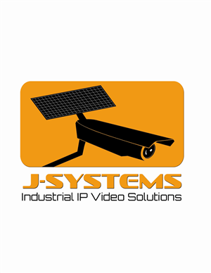 Logo Design by Simple Syrup for J-Systems, Inc. | Design: #2923047