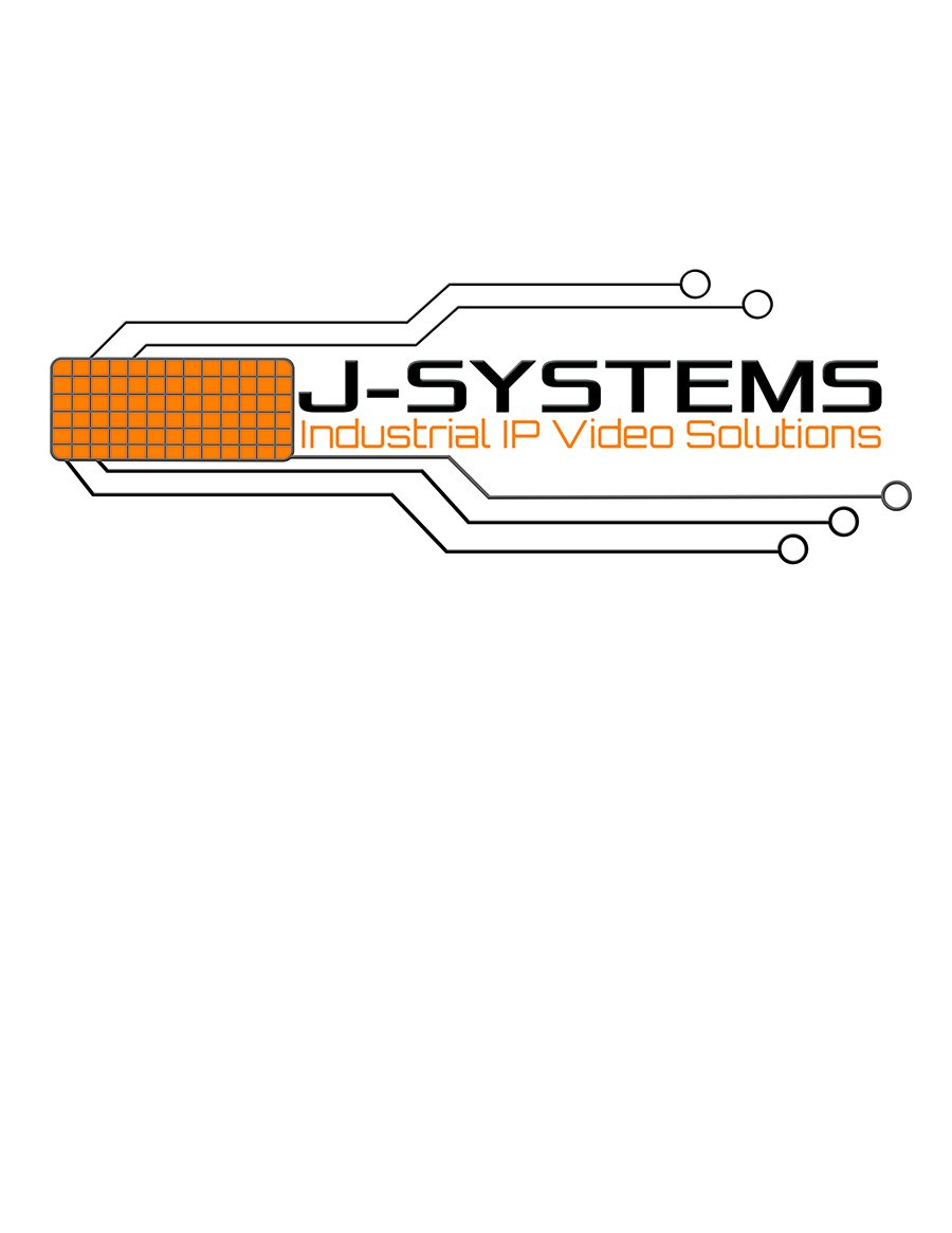 Logo Design by Simple Syrup for J-Systems, Inc. | Design #2923051