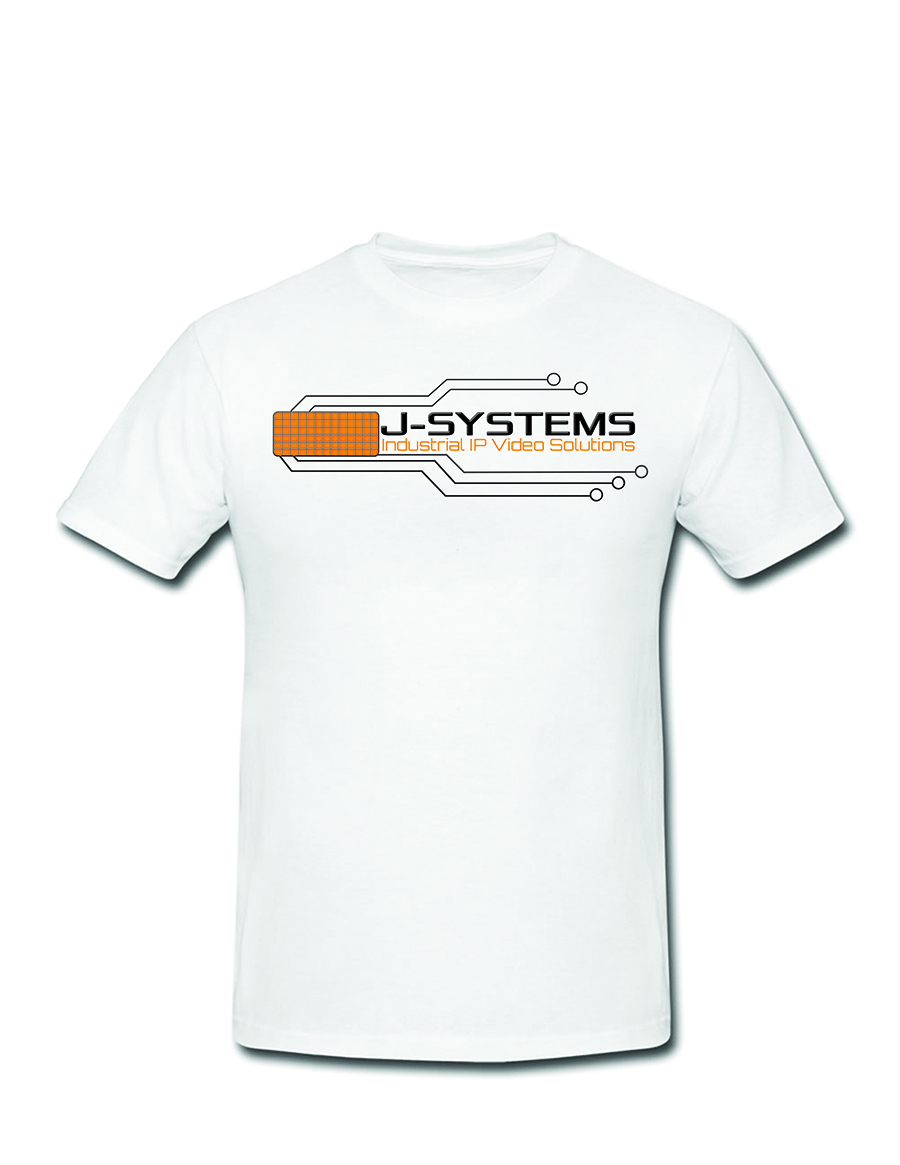 Logo Design by Simple Syrup for J-Systems, Inc. | Design #2923052