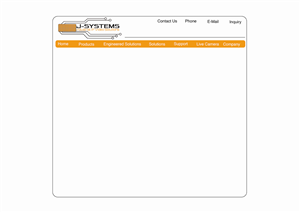 Logo Design by Simple Syrup for J-Systems, Inc. | Design: #2923055