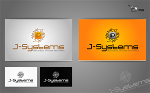 Logo Design by byPSD