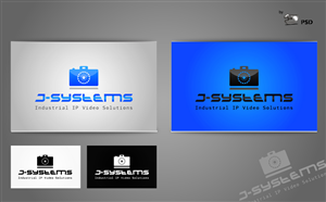 Logo Design by byPSD for J-Systems, Inc. | Design: #2880867