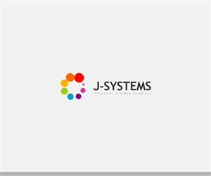 Logo Design by ideaz2050 for J-Systems, Inc. | Design: #2900854