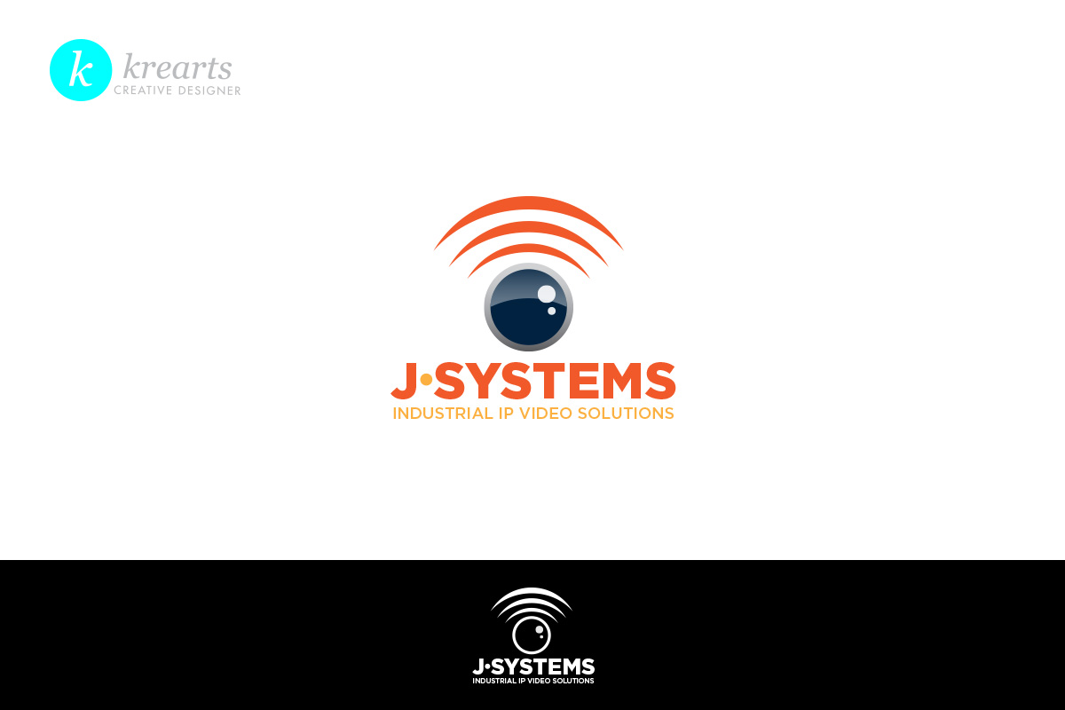 Design de Logo par Krearts pour J-Systems, Inc. | Design #2898454