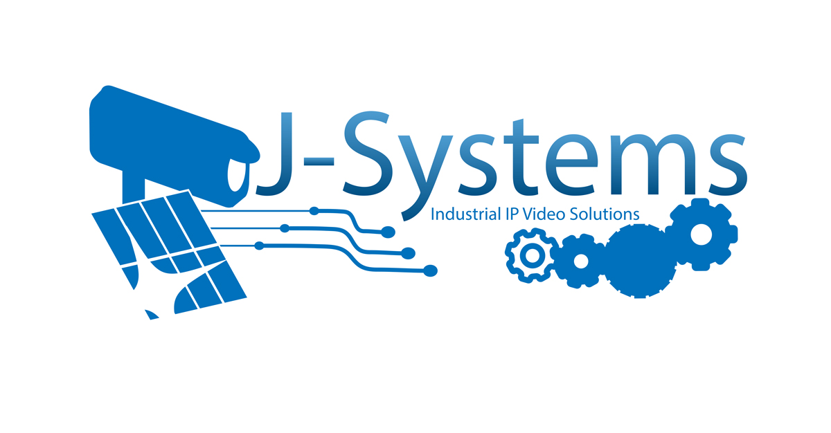 Logo Design by grafoskop for J-Systems, Inc. | Design #2901169