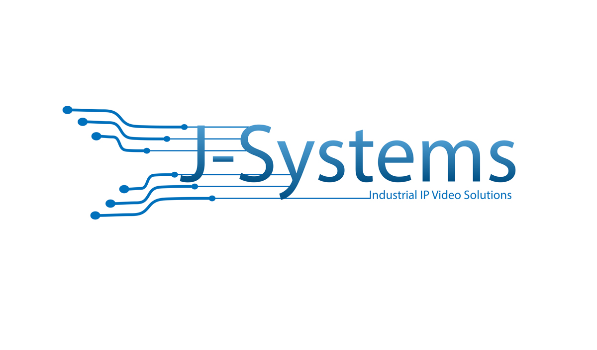 Logo Design by grafoskop for J-Systems, Inc. | Design #2901473