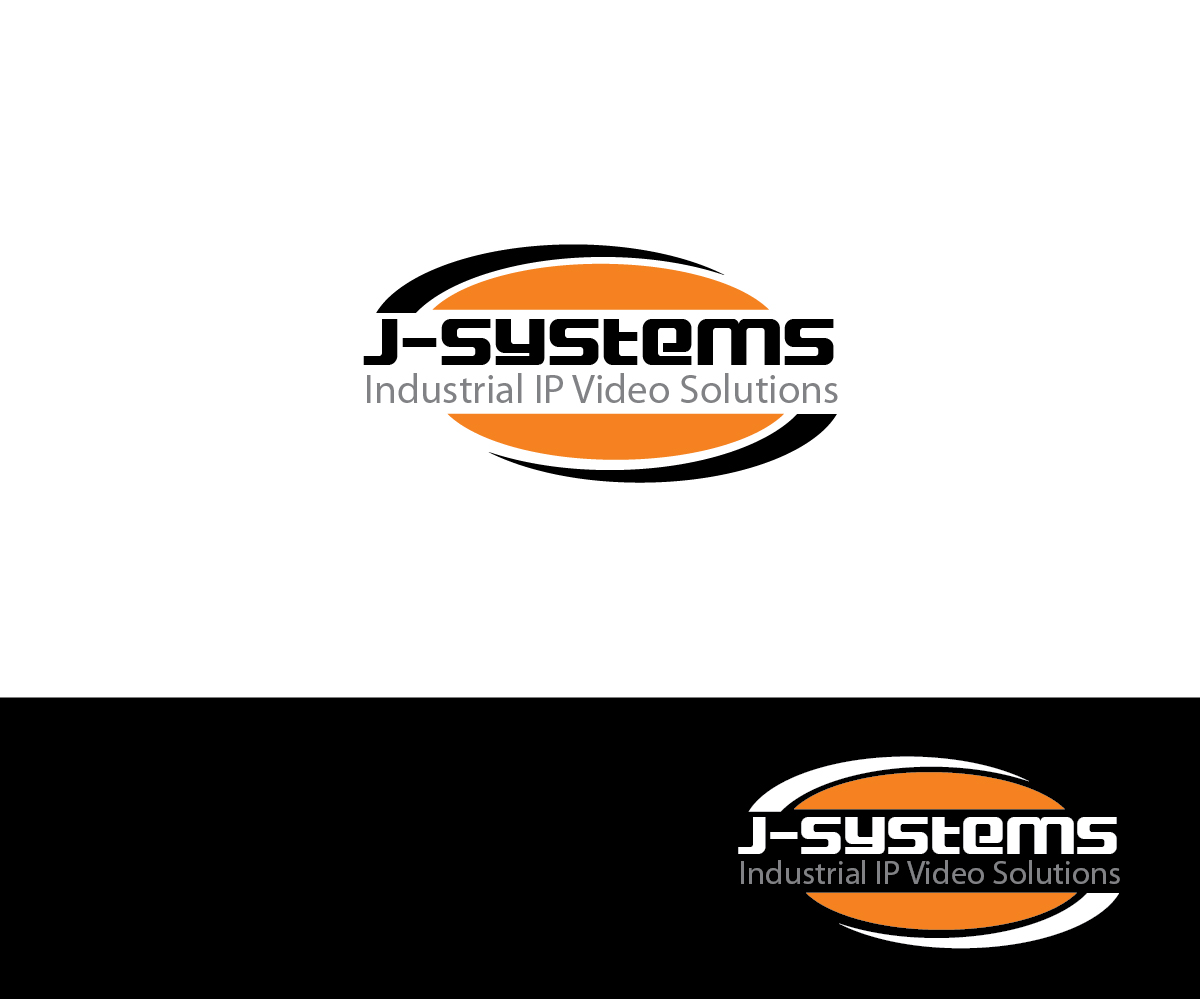 Logo Design by joliau for J-Systems, Inc. | Design #2883781