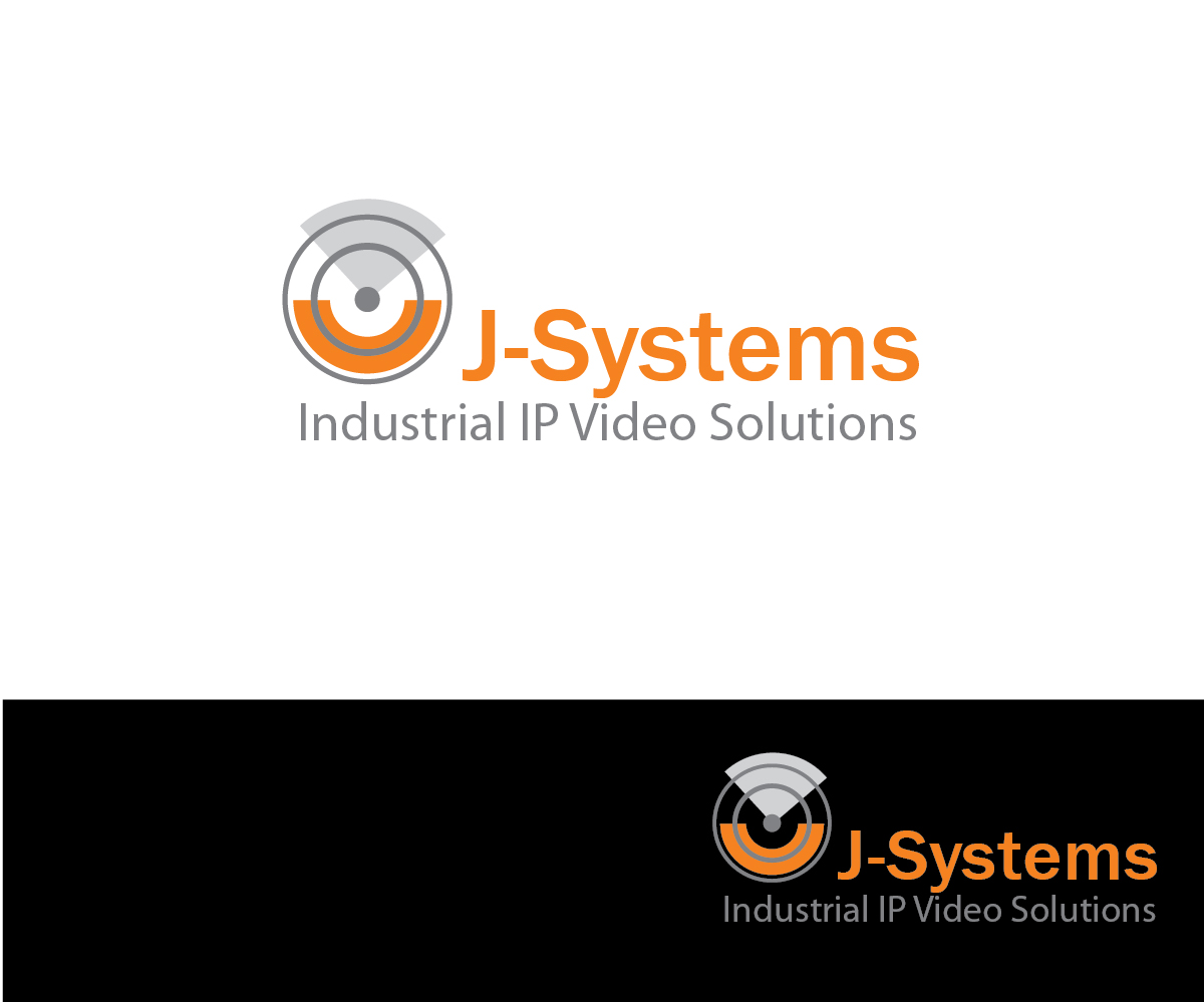 Logo Design by joliau for J-Systems, Inc. | Design #2902811