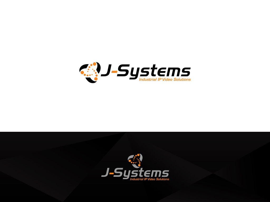 Logo Design by damakyjr for J-Systems, Inc. | Design #2915523