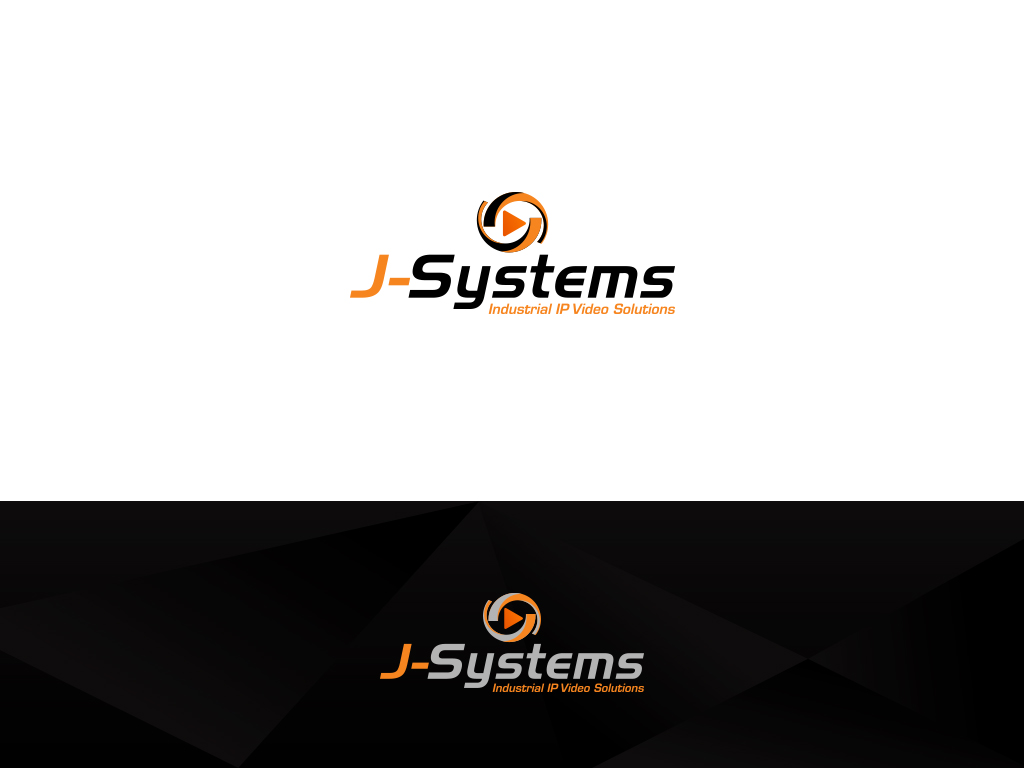 Logo Design by damakyjr for J-Systems, Inc. | Design #2915525