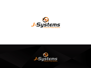 Logo Design by damakyjr for J-Systems, Inc. | Design: #2915525