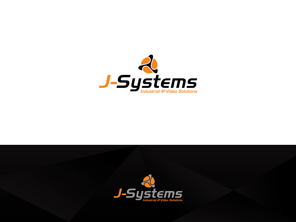Logo Design by damakyjr for J-Systems, Inc. | Design #2915582