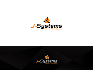 Logo Design by damakyjr for J-Systems, Inc. | Design: #2915582