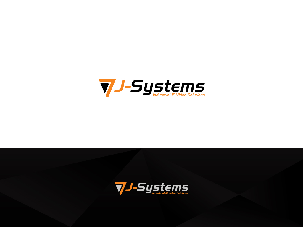 Logo Design by damakyjr for J-Systems, Inc. | Design #2915632