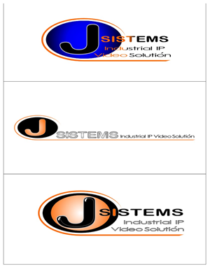 Logo Design by jos-organic for J-Systems, Inc. | Design: #2892914