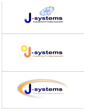 Logo Design by jos-organic for J-Systems, Inc. | Design: #2893108